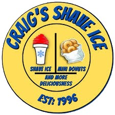 Craig's Shave Ice
